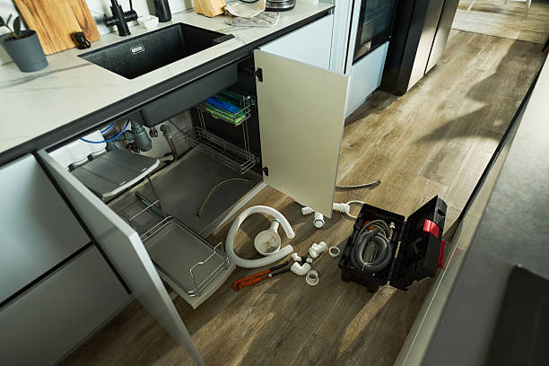 24/7 Emergency Garbage Disposal Repair experts in Arlington Heights, MA